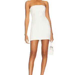 l'academie aubree mini dress